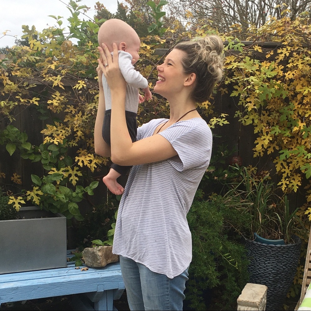 Meet your Posher, Sophie